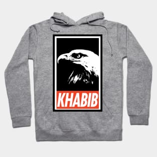 Khabib Eagle Hoodie